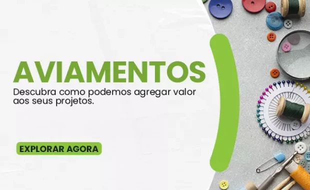 Aviamentos Categoria 2