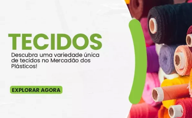 Tecidos Categoria 2
